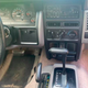 Image for article titled This Jeep Grand Cherokee Is Extremely Rare But Its Owner Might Turn It Into A Rock-Crawler